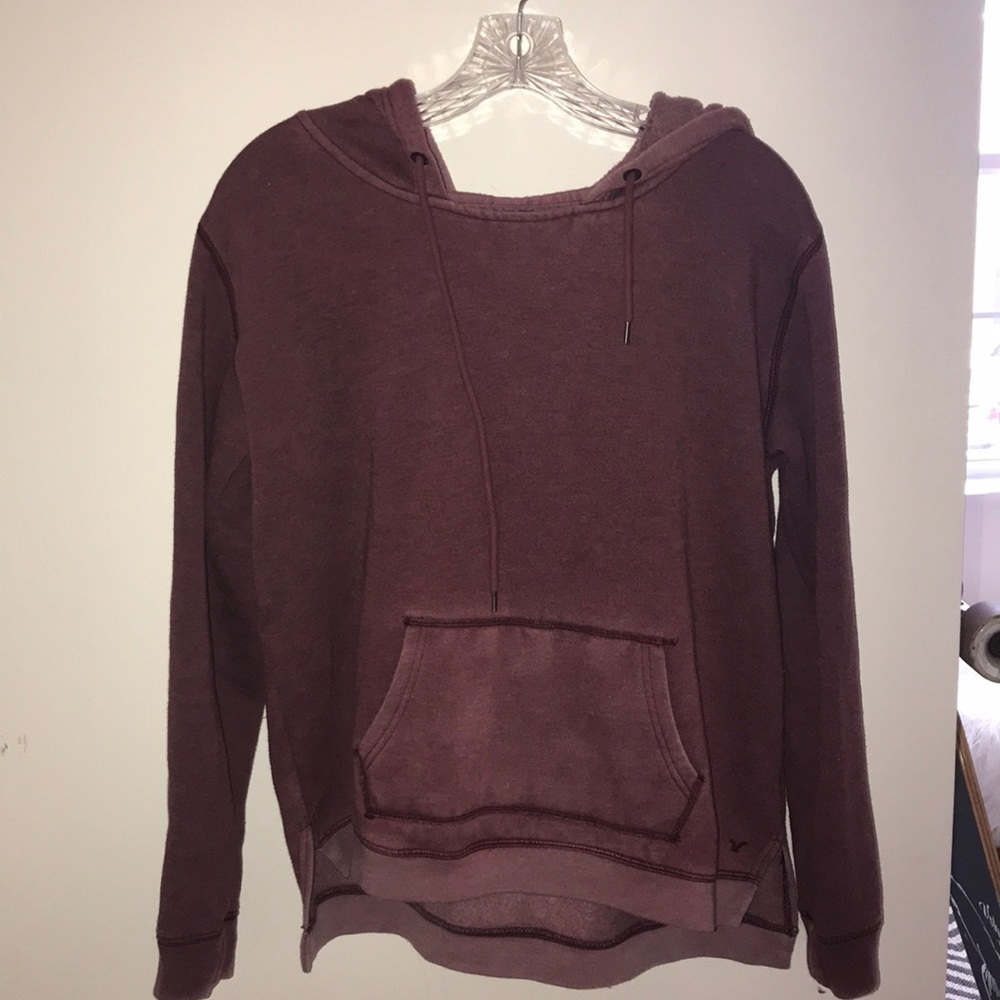 Cozy AE sweat shirt